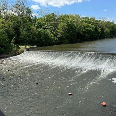 Sugar On The Sugar River Albany المظهر الخارجي الصورة