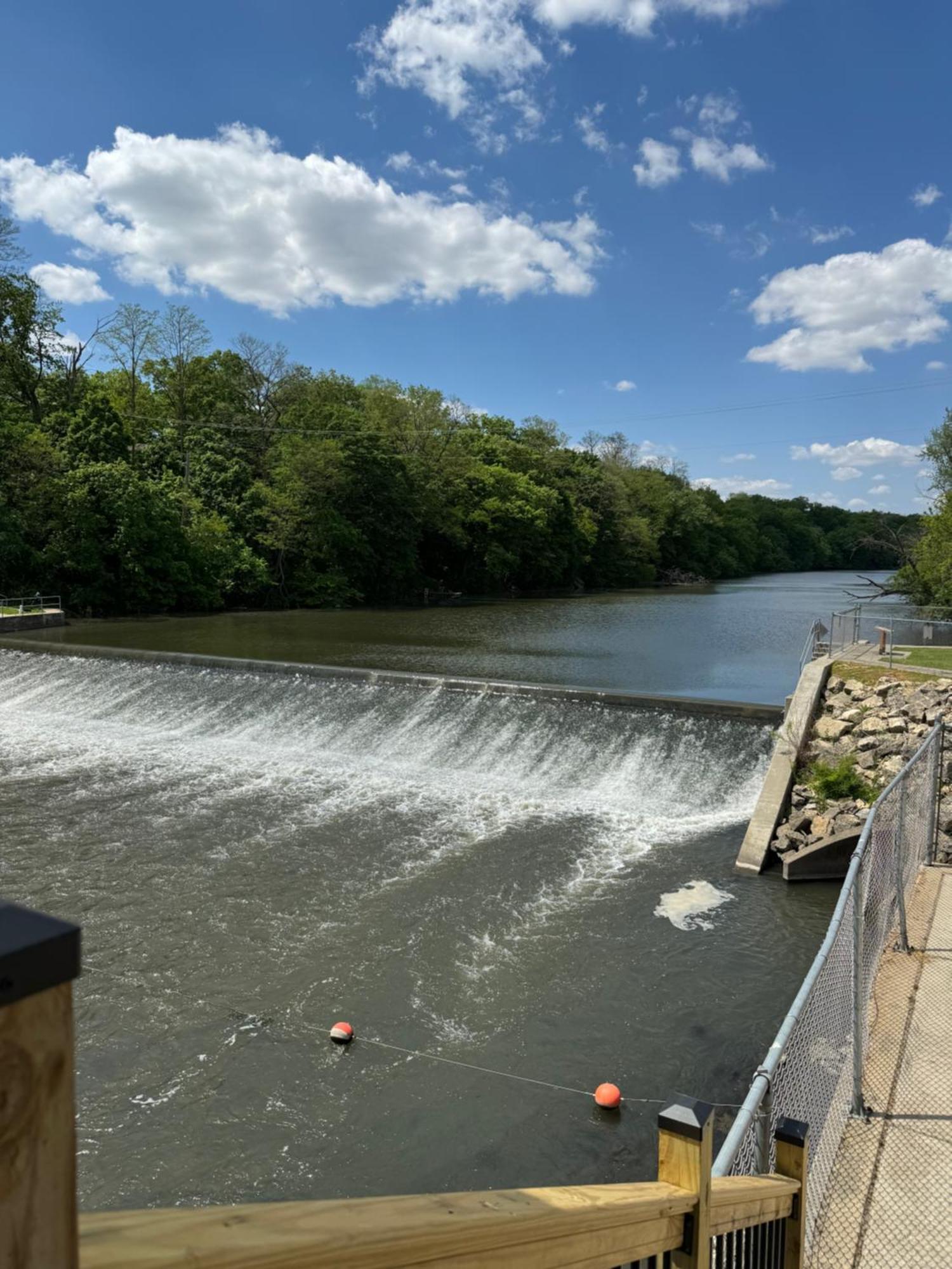 Sugar On The Sugar River Albany المظهر الخارجي الصورة